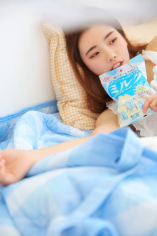 全捰艺术照图片